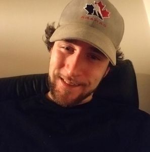 Meet your Posher, Matthew